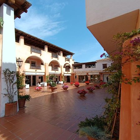 La Maison Des Arches Porto Cervo Zewnętrze zdjęcie
