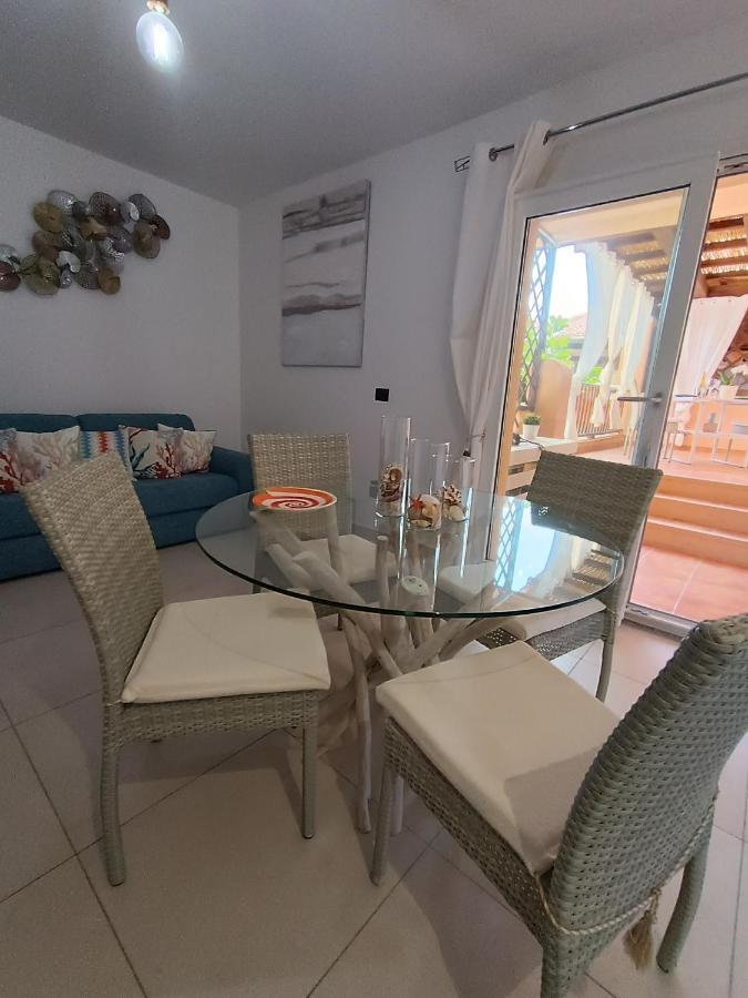 La Maison Des Arches Porto Cervo Zewnętrze zdjęcie
