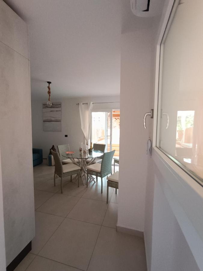 La Maison Des Arches Porto Cervo Zewnętrze zdjęcie