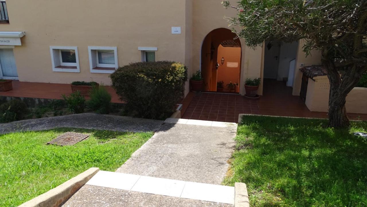 La Maison Des Arches Porto Cervo Zewnętrze zdjęcie