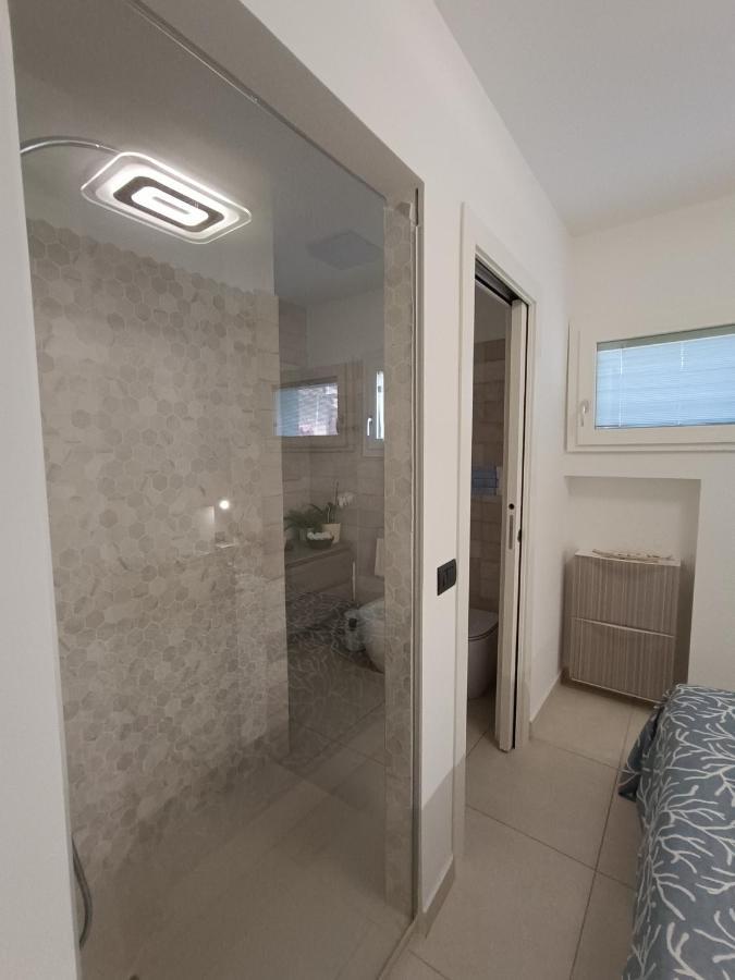La Maison Des Arches Porto Cervo Zewnętrze zdjęcie