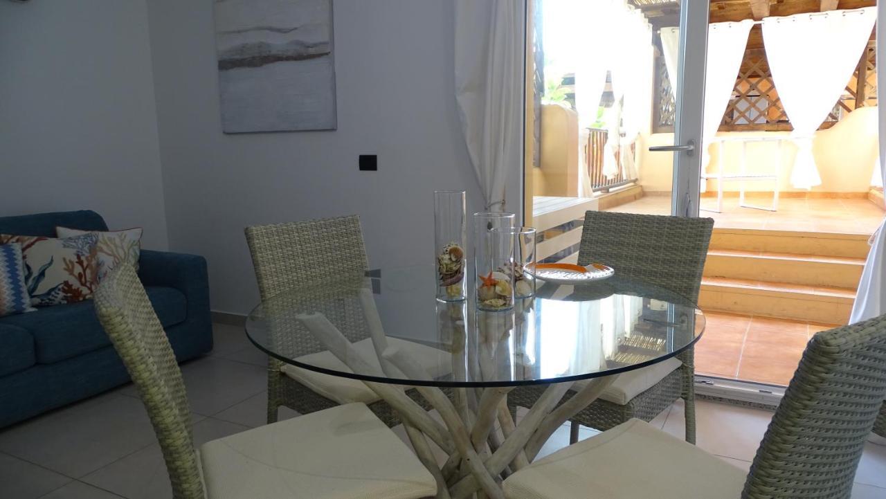 La Maison Des Arches Porto Cervo Zewnętrze zdjęcie