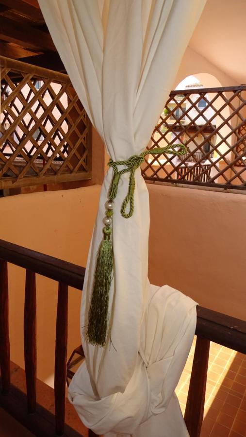 La Maison Des Arches Porto Cervo Zewnętrze zdjęcie